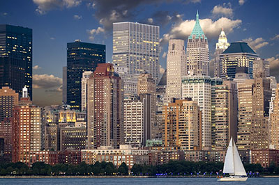 weekend new york